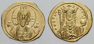 Tetarteron Theodora sb1838