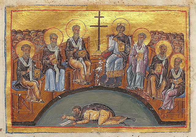 Menologion of Basil 024