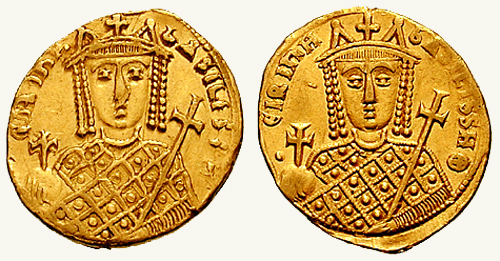 Solidus Irene sb1599
