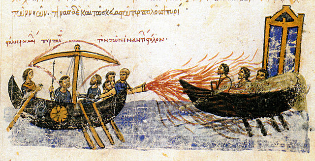 640px Greekfire madridskylitzes1