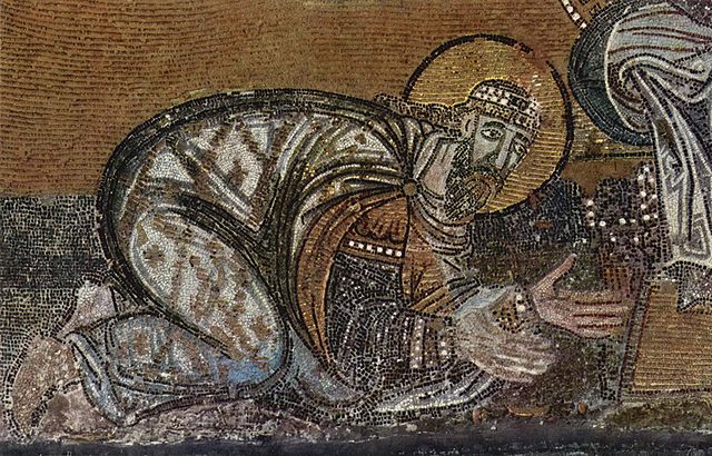 leo vi