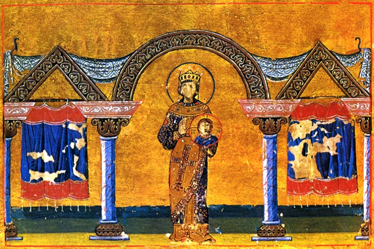 teodora ii