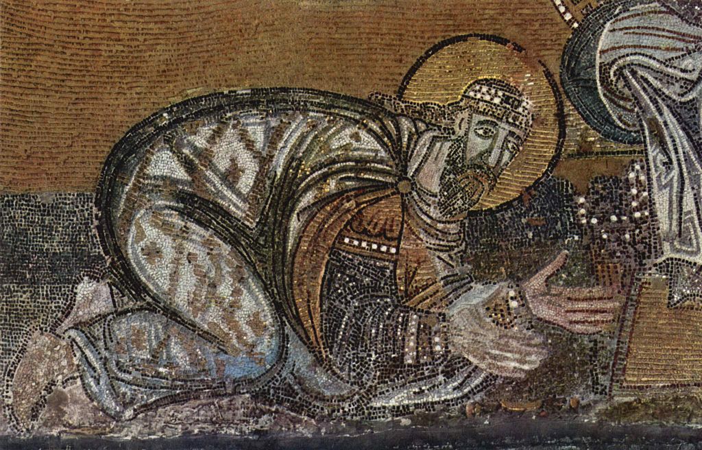 1024px Byzantinischer Mosaizist des 9. Jahrhunderts 002