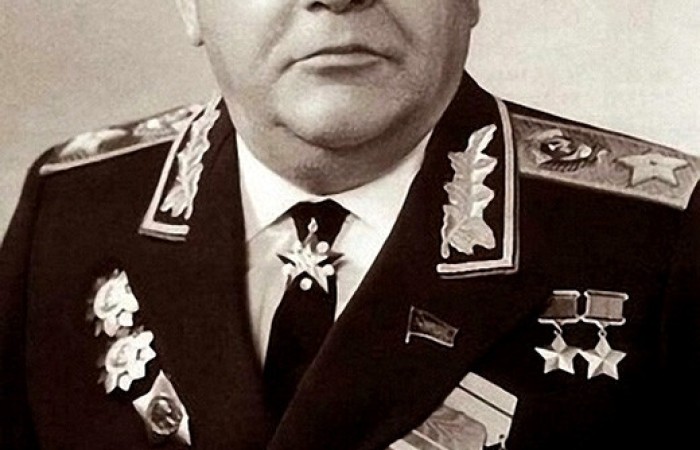 Пьотр Кошевой 