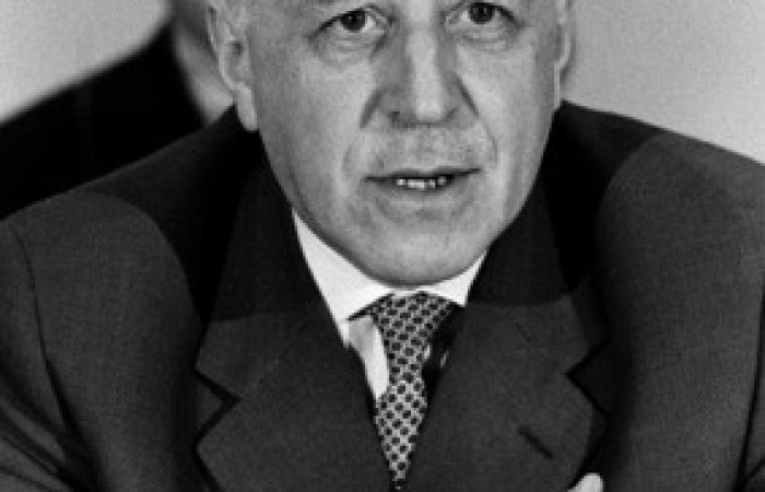 Валериан Александрович Зорин