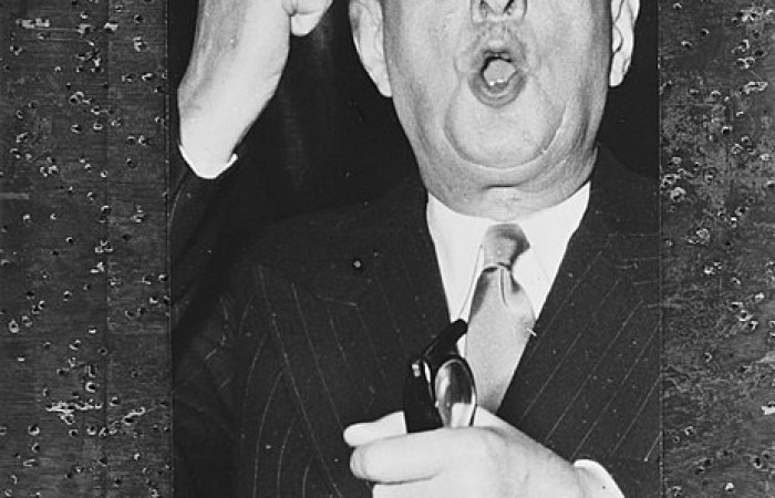 Дьо Гол: Да живее свободен Квебек!, 24 юли 1967 г.